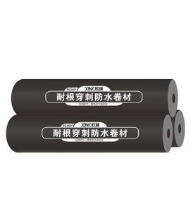 fg360 -耐根穿刺防水卷材