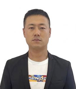 曹黎明