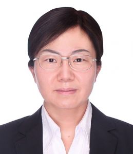 刘静芳