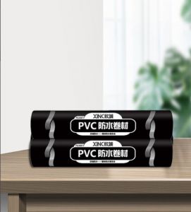 fg360 - pvc聚氯乙烯防水卷材