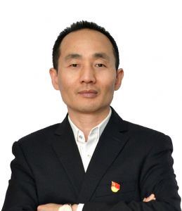 刘冠麟