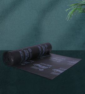 fg360 -pet自粘沥青防水卷材
